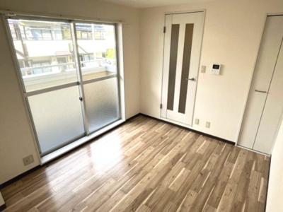 【居間・リビング】 | Ms court