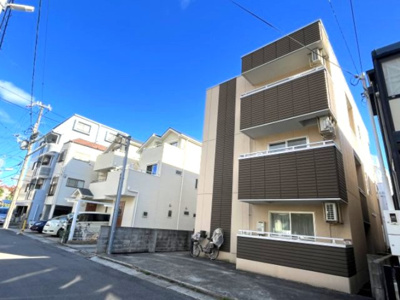 【外観】 | Ms court