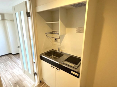 【キッチン】 | Ms court