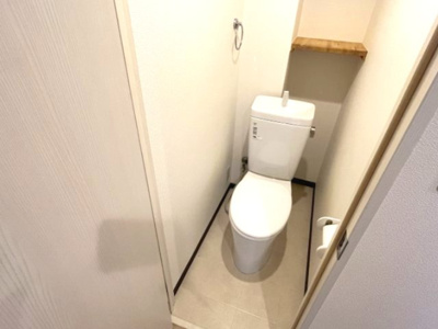 【トイレ】 | Ms court