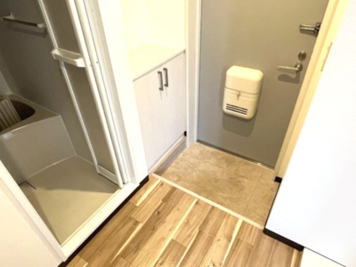 【玄関】 | Ms court