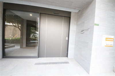 【エントランス】 | LaSante梅田北