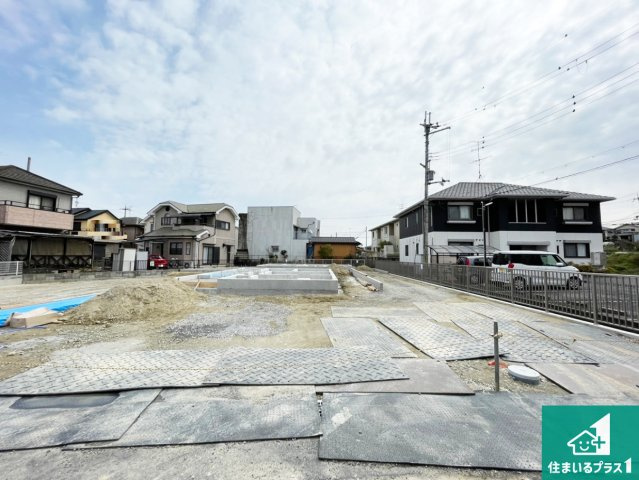 奈良市中山町　第13期　新築一戸建て
