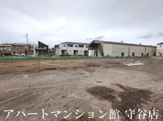 【外観】 | 仮）つくば市高見原新築アパート