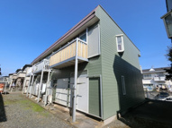 グリーンヒルズ　B/国分寺台中央4の画像