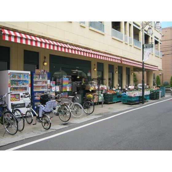 TSUKASA杉並和泉店まで708m