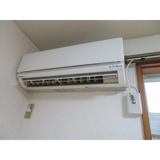エアコン