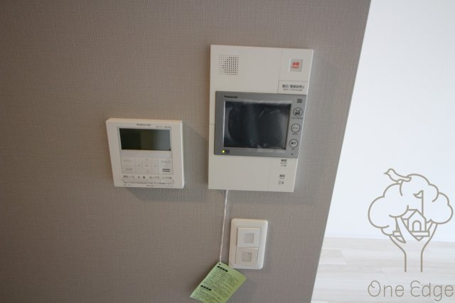 アーバネックス西天満のセキュリティ