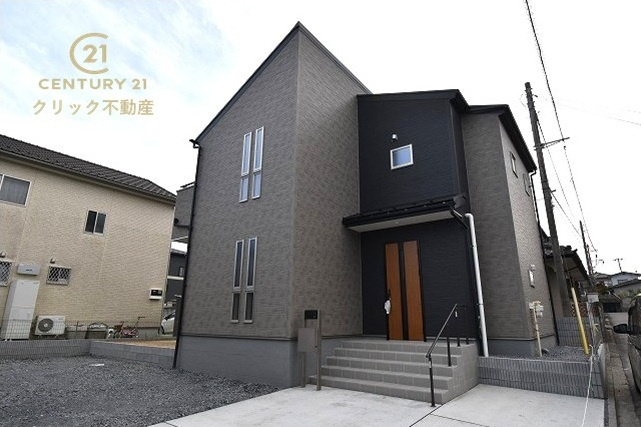 リーブルガーデン  日立市相田町　5期　限定1棟！