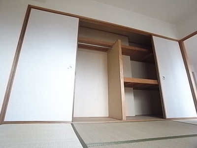【収納】 | イーストマンション