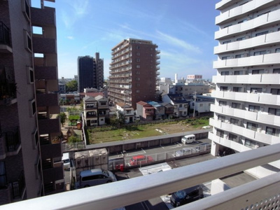 【展望】 | イーストマンション