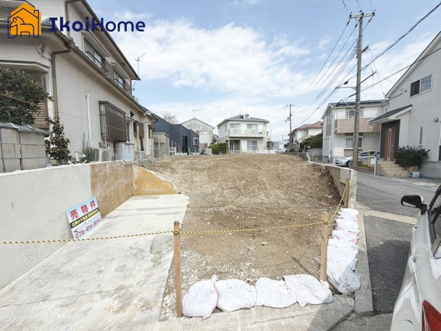 神戸市西区伊川谷町潤和　土地の周辺|●年中無休：当日予約可●角地で前面道路は4.5m～5mございますので、ゆったりしております！