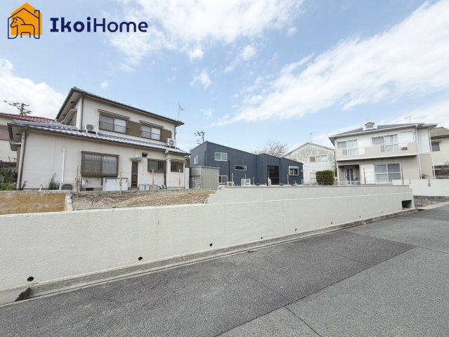 神戸市西区伊川谷町潤和　土地のその他|●年中無休：当日予約可●シャッター付き車庫がございますので、再建築にご利用ください！