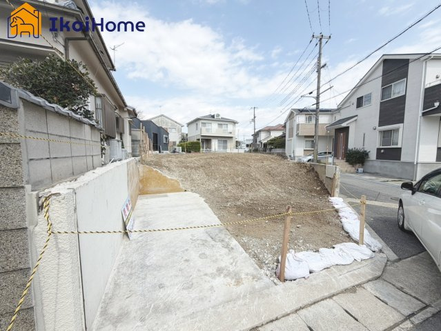 神戸市西区伊川谷町潤和　土地のその他|～ご見学に関して～平日や夜間でもご案内可能。決まったお時間で身動きが取れない方も臨機応変に対応します