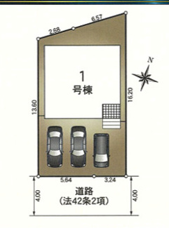  | 【名古屋市千種区東千種台1006新築戸建】✨️仲介手数料無料✨️千代田橋小学校・千種中学校