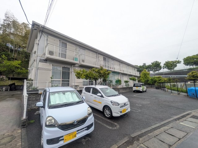 サンクレストせど