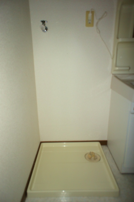 PLEAST御井駅前【10,000円キャッシュバック対象物件】の洗面所|忙しい朝には欠かせない洗面所です