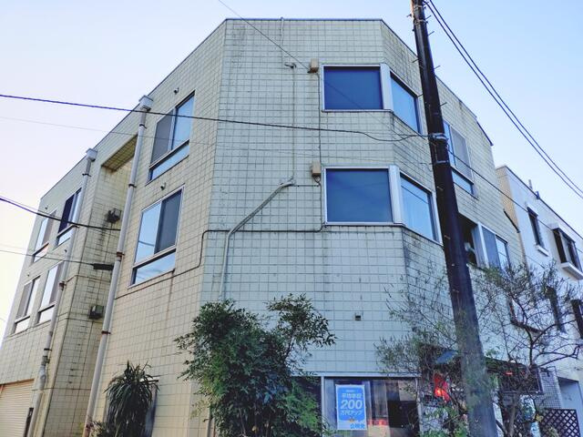 第2恩田ビルの画像