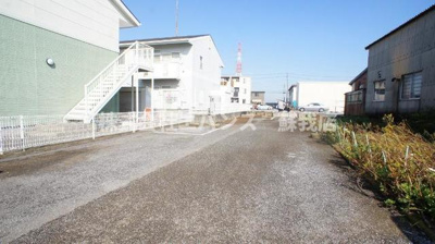 【その他共用部分】 | コーポグリーンD