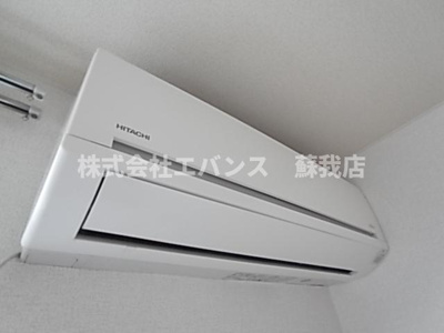 【設備】 | コーポグリーンD