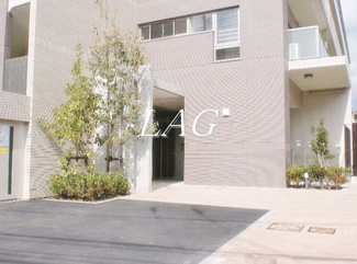 【エントランス】 | プレアデス津田沼 | エントランスです。