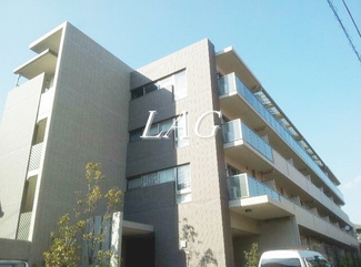 【外観】 | プレアデス津田沼 | 外観です。