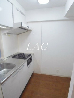 【キッチン】 | プレアデス津田沼 | キッチンです。