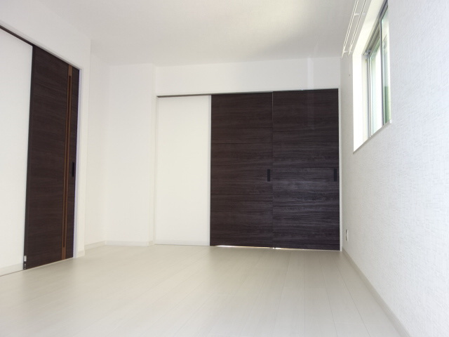 KARIN明石南の居間・リビング