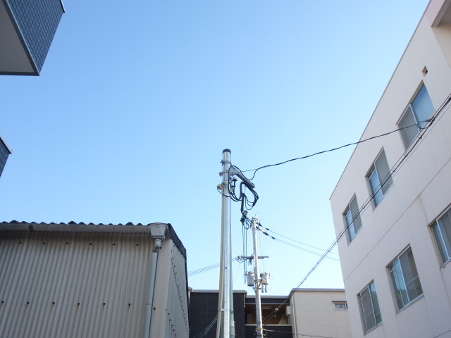 KARIN明石南の展望