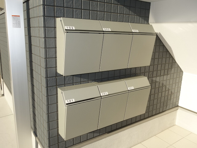 KARIN明石南のその他共用部分