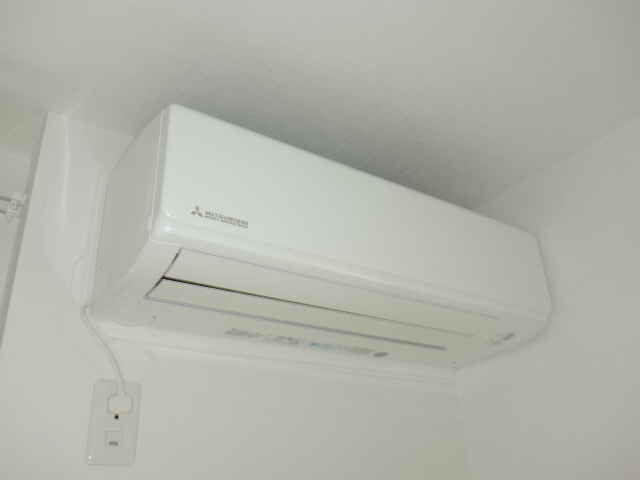 KARIN明石南の設備