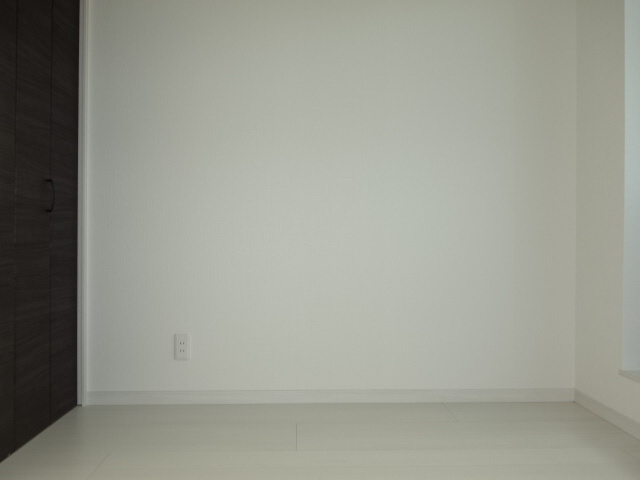 KARIN明石南の寝室