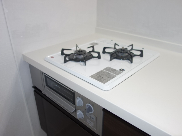 KARIN明石南のキッチン