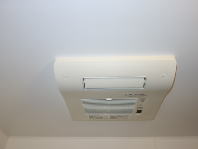 KARIN明石南の浴室