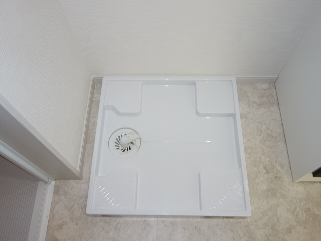 KARIN明石南の内装