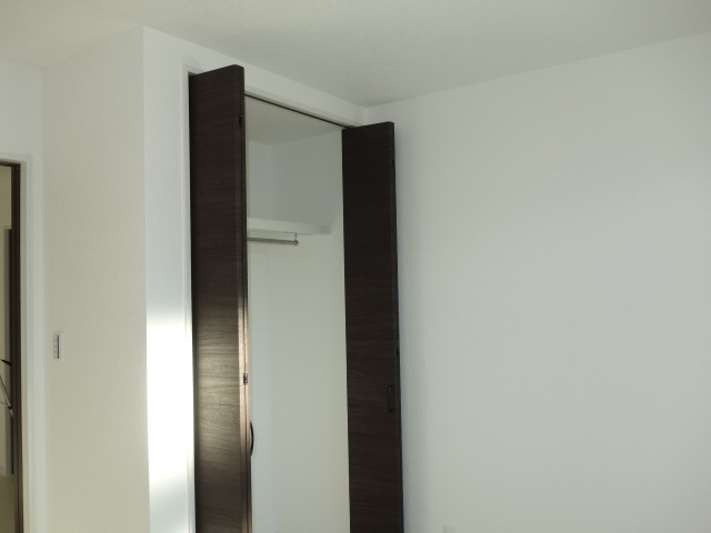 KARIN明石南の収納