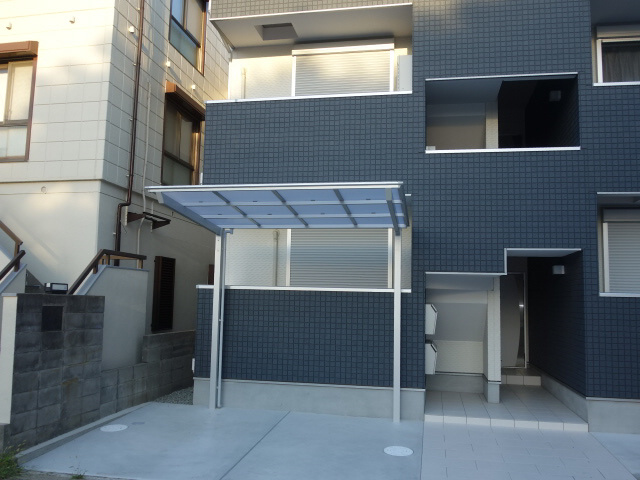 KARIN明石南のその他