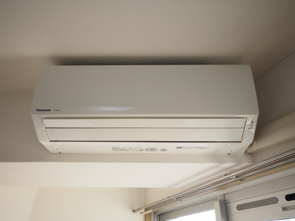 ロータリー天神橋の設備