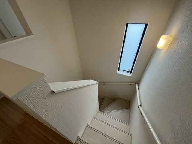 ハートフルタウン与那原町与那原　全4棟のその他