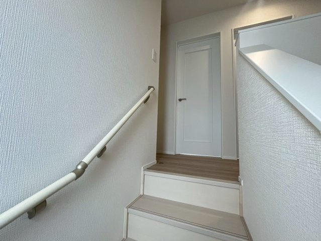 ハートフルタウン与那原町与那原　全4棟のその他