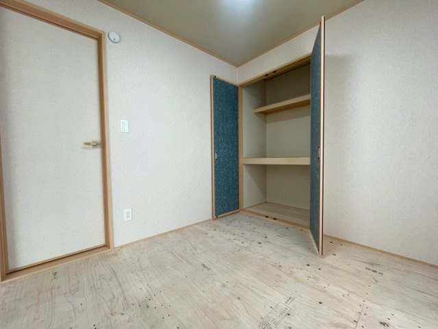 ハートフルタウン与那原町与那原　全4棟のその他