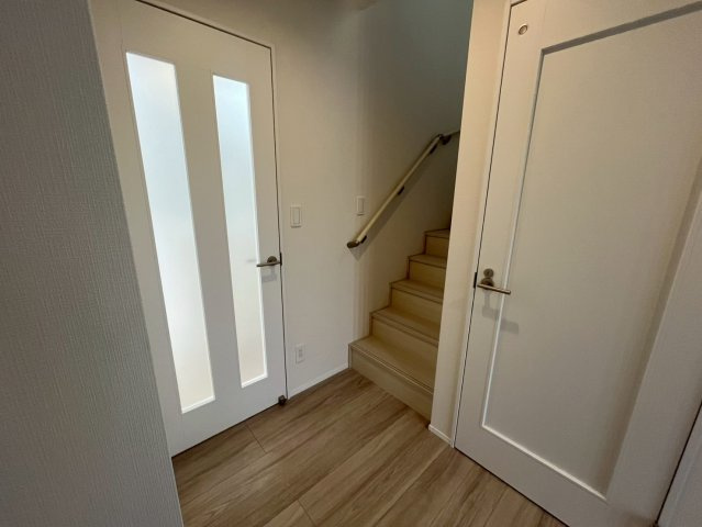 ハートフルタウン与那原町与那原　全4棟のその他