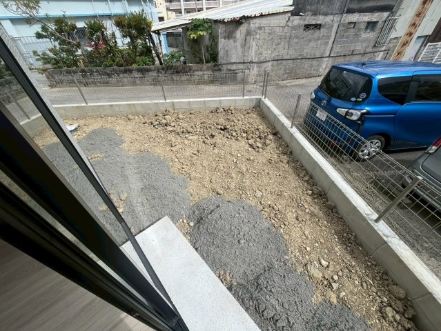 ハートフルタウン与那原町与那原　全4棟のその他