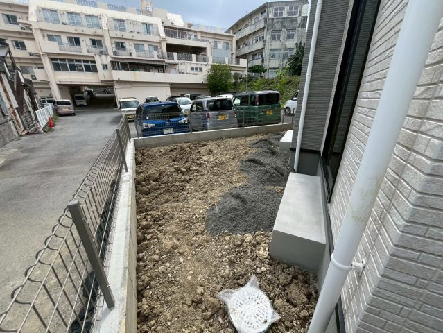 ハートフルタウン与那原町与那原　全4棟のその他