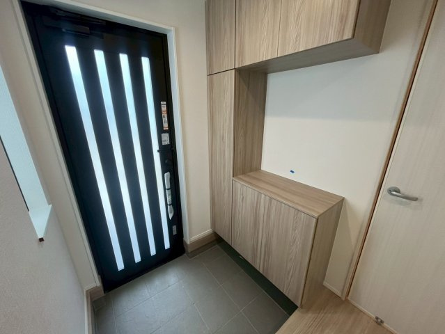 ハートフルタウン与那原町与那原　全4棟の前面道路含む現地写真|2026/2/28　現地写真