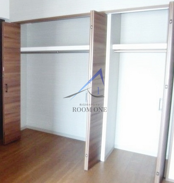 ORANGE PORTEの収納|収納です。