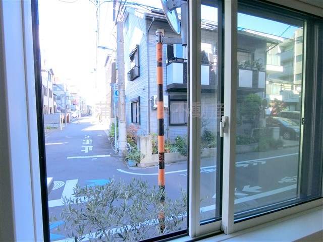 マノワール　デュモの展望|展望