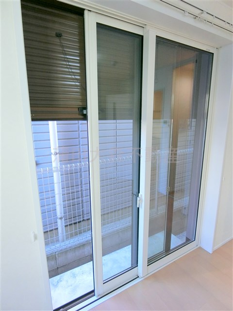 マノワール　デュモの設備