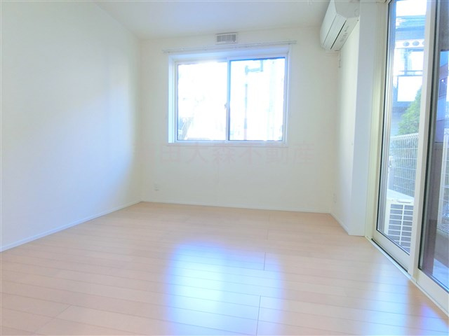 マノワール　デュモの居間・リビング