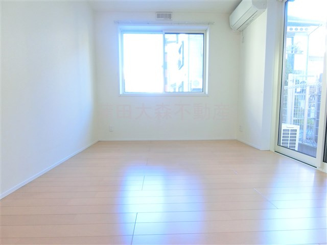 マノワール　デュモの居間・リビング